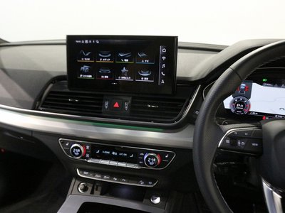 صورة مصغرة 30 لـ 2024 AUDI Q5 SPORTBACK