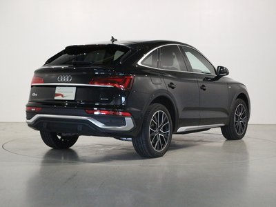 2024 AUDI Q5 SPORTBACK 照片 9