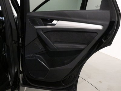 صورة مصغرة 35 لـ 2024 AUDI Q5 SPORTBACK