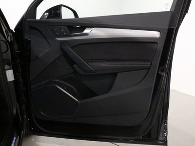 صورة مصغرة 34 لـ 2024 AUDI Q5 SPORTBACK