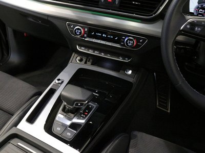 صورة مصغرة 31 لـ 2024 AUDI Q5 SPORTBACK