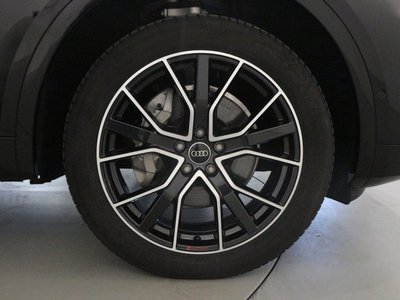 صورة مصغرة 13 لـ 2024 AUDI Q5 SPORTBACK