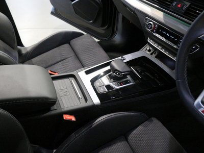 صورة مصغرة 32 لـ 2024 AUDI Q5 SPORTBACK
