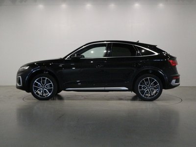 2024 AUDI Q5 SPORTBACK 照片 6