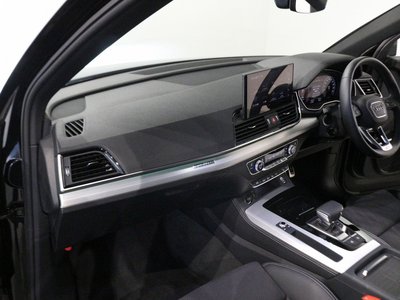 صورة مصغرة 16 لـ 2024 AUDI Q5 SPORTBACK