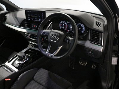 صورة مصغرة 15 لـ 2024 AUDI Q5 SPORTBACK