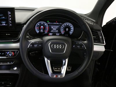 صورة مصغرة 27 لـ 2024 AUDI Q5 SPORTBACK