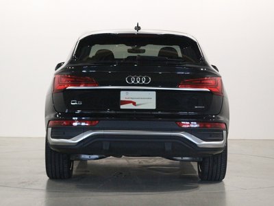 2024 AUDI Q5 SPORTBACK 照片 8