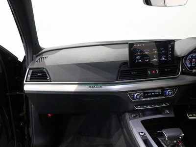 صورة مصغرة 25 لـ 2024 AUDI Q5 SPORTBACK