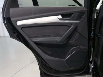 صورة مصغرة 36 لـ 2024 AUDI Q5 SPORTBACK