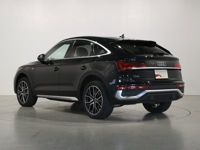 2024 AUDI Q5 SPORTBACK 照片 7