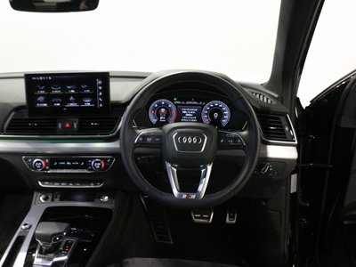 صورة مصغرة 24 لـ 2024 AUDI Q5 SPORTBACK