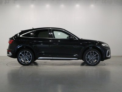 2024 AUDI Q5 SPORTBACK 照片 5