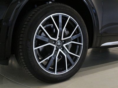 2024 AUDI Q5 SPORTBACK 照片 10