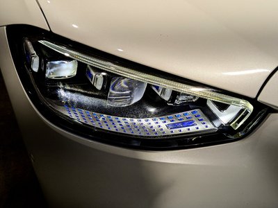 MERCEDES-BENZ S-CLASS - 10