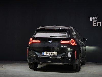 BMW X3 - 4