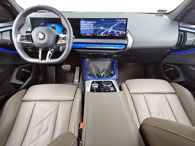 BMW X3 - 5