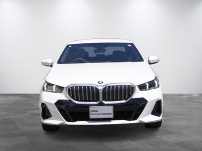 BMW 5 SERIES - 7