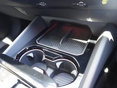 صورة مصغرة 20 لـ 2025 BMW 5 SERIES