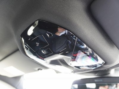 صورة مصغرة 16 لـ 2025 BMW 5 SERIES