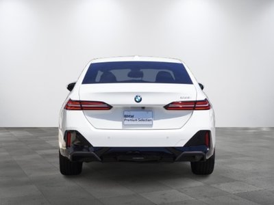 BMW 5 SERIES - 8