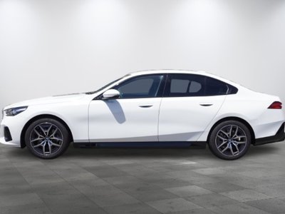 BMW 5 SERIES - 9