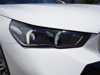 صورة مصغرة 11 لـ 2025 BMW 5 SERIES