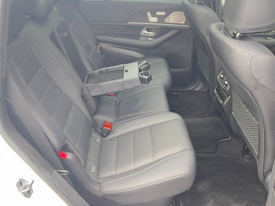 2023 Mercedes-BENZ GLS 缩略图 28