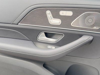 2023 Mercedes-BENZ GLS 缩略图 16