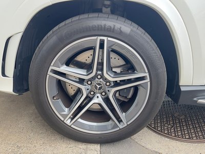2023 Mercedes-BENZ GLS 缩略图 49