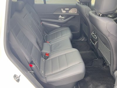 2023 Mercedes-BENZ GLS 缩略图 27