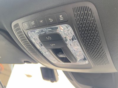 2023 Mercedes-BENZ GLS 缩略图 21