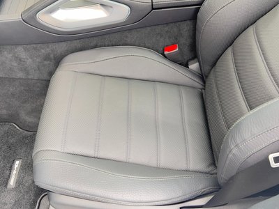 2023 Mercedes-BENZ GLS 缩略图 12