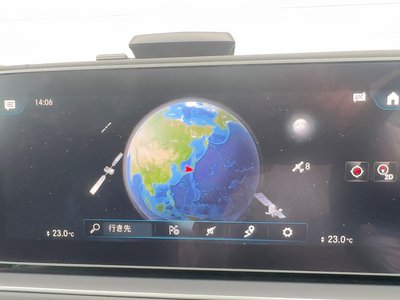 2023 Mercedes-BENZ GLS 缩略图 35