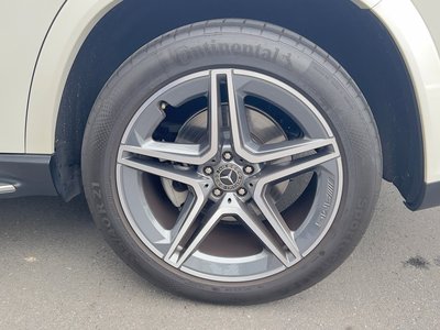 2023 Mercedes-BENZ GLS 缩略图 48