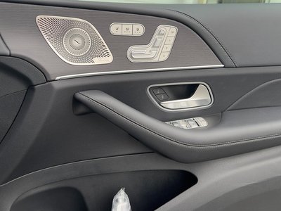 2023 Mercedes-BENZ GLS 缩略图 13