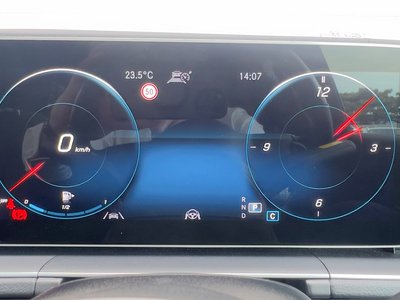 2023 Mercedes-BENZ GLS 缩略图 34
