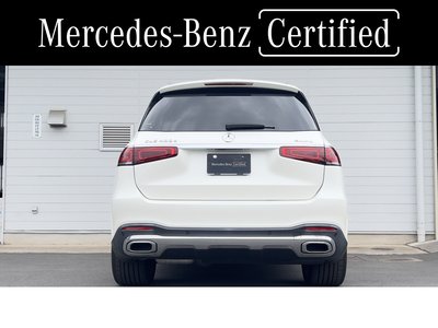 MERCEDES-BENZ GLS - 5