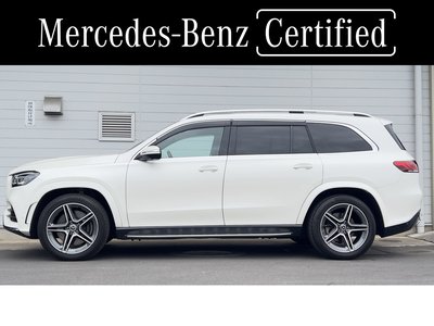 MERCEDES-BENZ GLS - 3