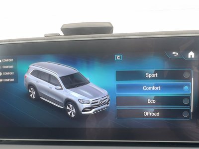 2023 Mercedes-BENZ GLS 缩略图 36