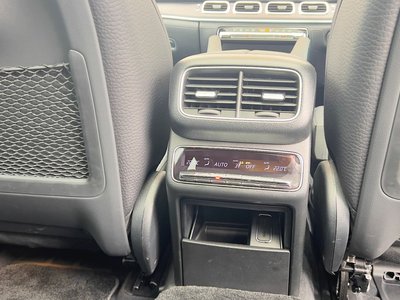 2023 Mercedes-BENZ GLS 缩略图 25