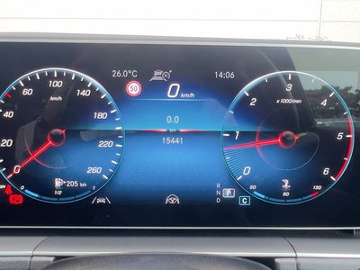 2023 Mercedes-BENZ GLS 缩略图 31
