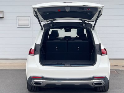 2023 Mercedes-BENZ GLS 缩略图 45
