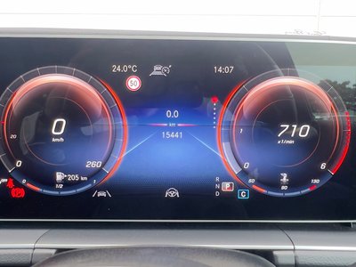 2023 Mercedes-BENZ GLS 缩略图 33