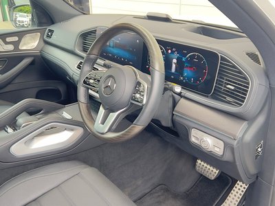 MERCEDES-BENZ GLS - 8
