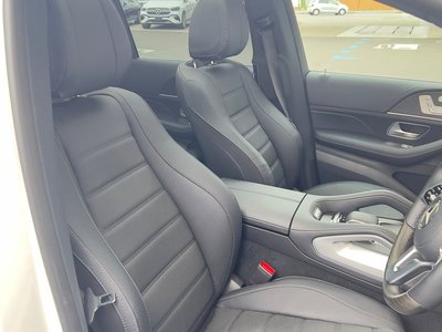 MERCEDES-BENZ GLS - 9