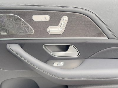 2023 Mercedes-BENZ GLS 缩略图 15