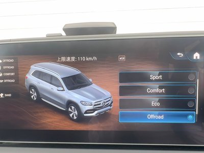 2023 Mercedes-BENZ GLS 缩略图 40