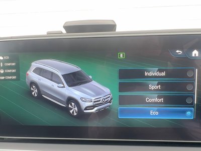 2023 Mercedes-BENZ GLS 缩略图 39