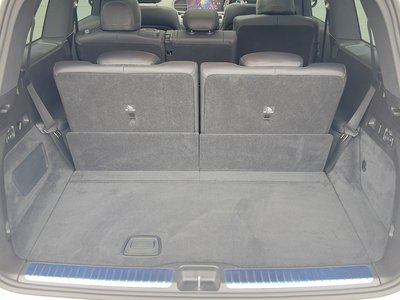 2023 Mercedes-BENZ GLS 缩略图 42